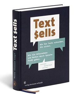 Text sells