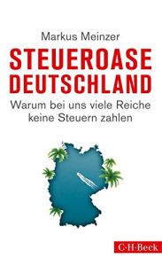 Steueroase Deutschland