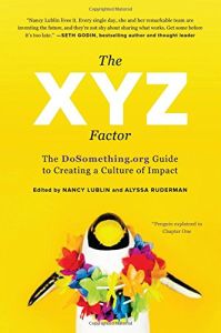 The XYZ Factor