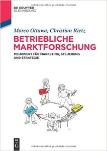 Betriebliche Marktforschung