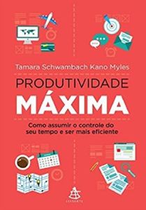 Produtividade Máxima