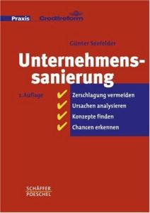 Unternehmenssanierung