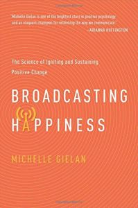 Broadcasting Happiness