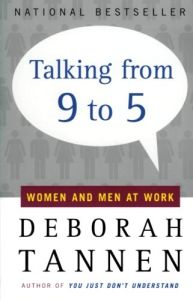 Talking from 9 to 5