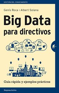 Big data para directivos