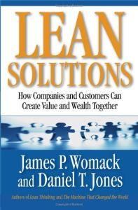 Lean Solutions