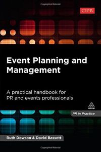 Event Planning and Management