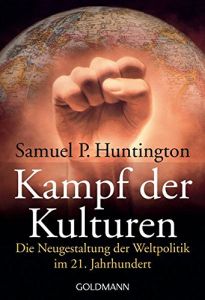 Kampf der Kulturen