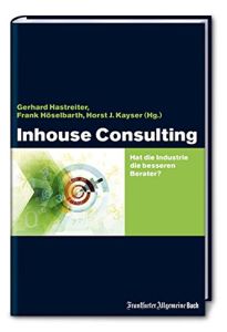 Inhouse Consulting