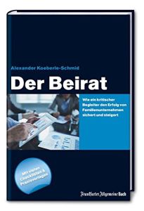 Der Beirat