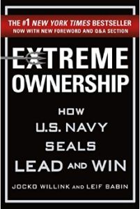 Extreme Ownership