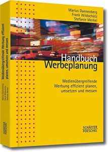 Handbuch Werbeplanung