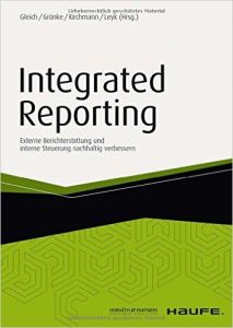 Integrated Reporting