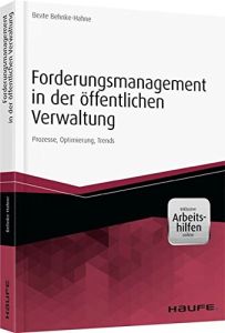 Forderungsmanagement in der öffentlichen Verwaltung