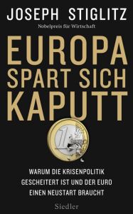 Europa spart sich kaputt