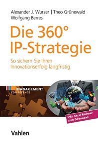 Die 360°-IP-Strategie