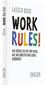 Work Rules!