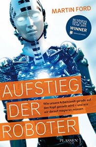 Aufstieg der Roboter