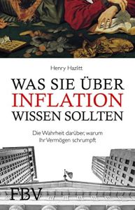 Was Sie über Inflation wissen sollten