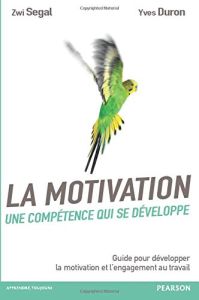 La motivation, une compétence qui se développe