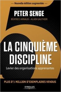 La cinquième discipline