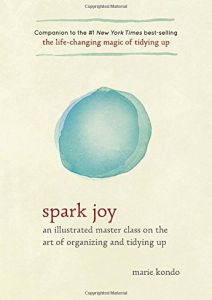 Spark Joy