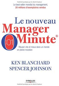 Le nouveau manager minute