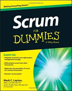 Scrum Para Leigos