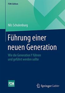 Führung einer neuen Generation