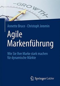 Agile Markenführung