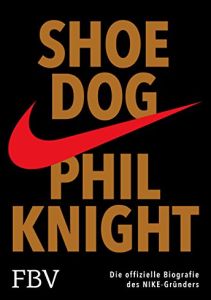 Shoe Dog