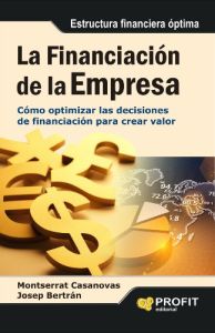 La financiación de la empresa