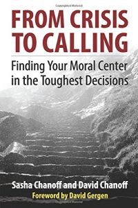 From Crisis to Calling