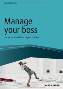 Manage your Boss