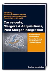 Carve-outs, Mergers & Acquisitions, Post Merger Integration