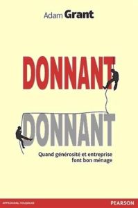 Donnant, donnant