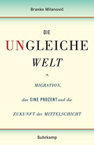 Die ungleiche Welt