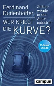 Wer kriegt die Kurve?