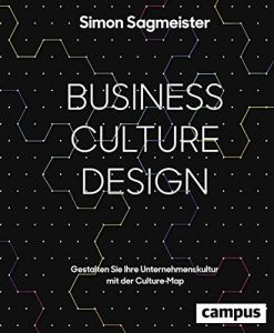 Business Culture Design