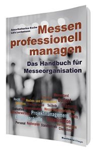 Messen professionell managen