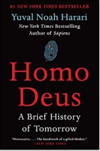 Homo Deus