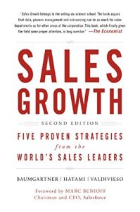 Sales Growth