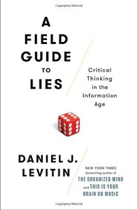 A Field Guide to Lies