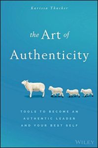 The Art of Authenticity