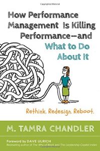 Como a Gestão de Desempenho Está Matando o Desempenho – e o que Fazer a Respeito