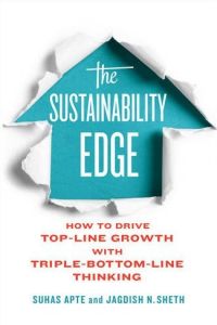 The Sustainability Edge