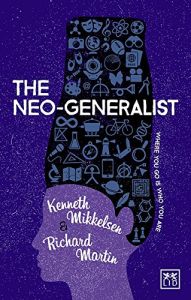 The Neo-Generalist