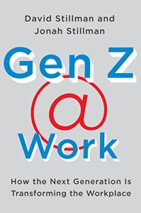 Gen Z @ Work