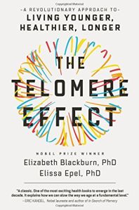 The Telomere Effect