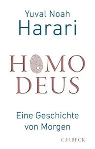 Homo Deus